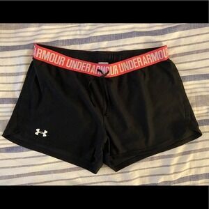 Women's Under Armour‎ Shorts